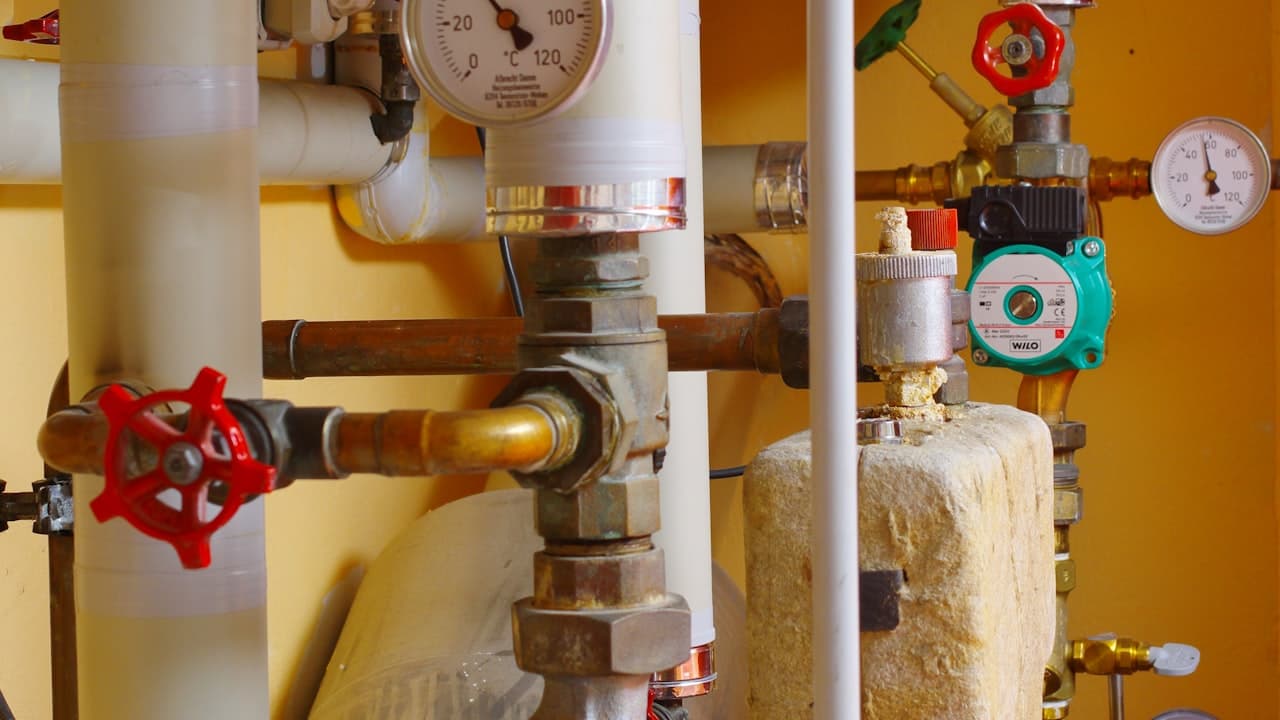 Recherche de fuite à Ris-Orangis et en Essonne - MS Plombier Chauffagiste